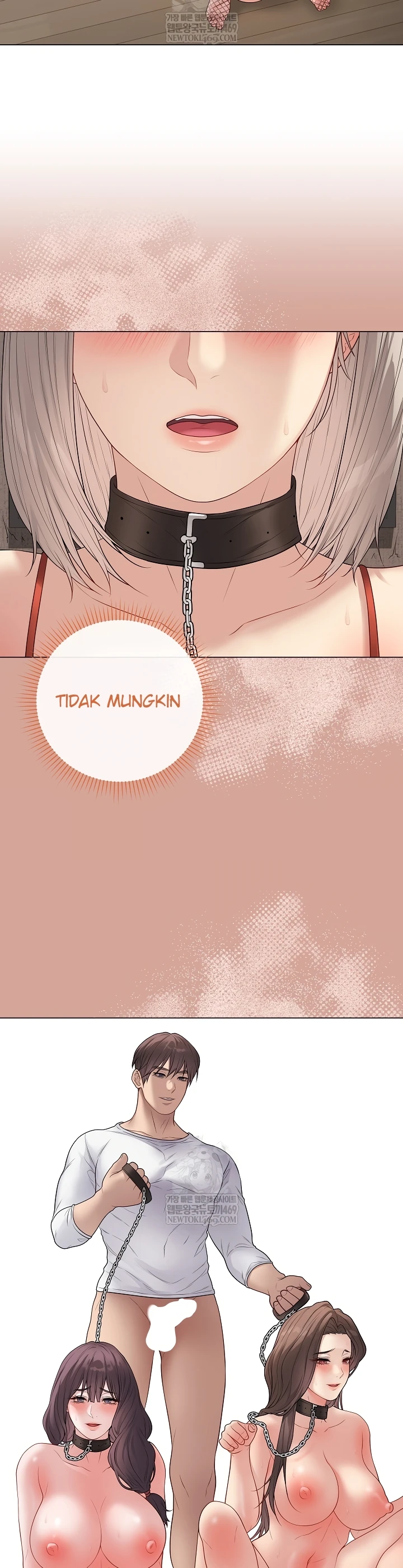 Signed, Sealed, Mistaken - Page 11